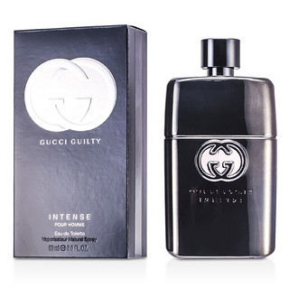 GUCCI 古驰 罪爱燃情男士淡香水 EDT 90ml