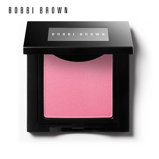 BOBBI BROWN 芭比波朗 漾香胭脂 3.7g 6号杏红