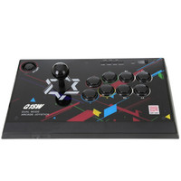 QANBA 拳霸 Q1SW 无线+有线双模街机游戏摇杆