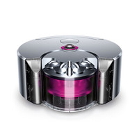 Dyson 戴森 Dyson 360 Eye 智能吸尘机器人 紫红色