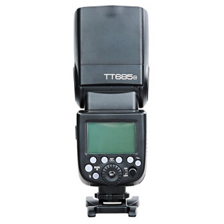 Godox 神牛 TT685 闪光灯 尼康