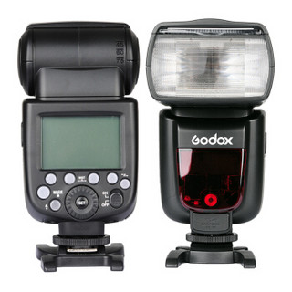 Godox 神牛 TT685 闪光灯 佳能