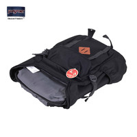 JANSPORT 杰斯伯 JAVELINA 户外旅行双肩背包 2T31