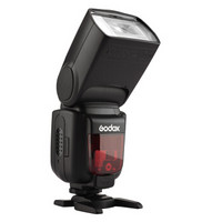 Godox 神牛 TT600S 索尼机顶闪光灯 外拍灯热靴摄影灯内置引闪