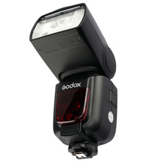 Godox 神牛 TT600S 索尼机顶闪光灯 外拍灯热靴摄影灯内置引闪