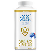 MENGNIU 蒙牛 冠益乳 酸奶 250g 单瓶