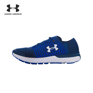 UNDER ARMOUR 安德玛 SpeedForm Gemini 3 男子跑鞋1285652 蓝色997 42.5