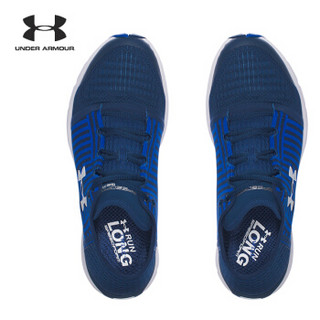 UNDER ARMOUR 安德玛 SpeedForm Gemini 3 男子跑鞋1285652 蓝色997 42.5