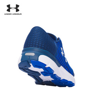 UNDER ARMOUR 安德玛 SpeedForm Gemini 3 男子跑鞋1285652 蓝色997 42.5