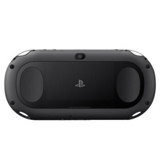 SONY 索尼 PlayStation Vita 掌机  黑色