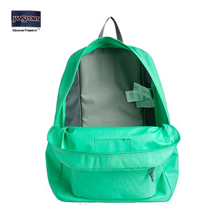 JANSPORT 杰斯伯 SuperBreak 花色叛逆双肩背包 TWK8 0D5