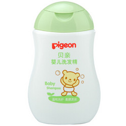 Pigeon 贝亲 婴儿洗发精 200ml *6件