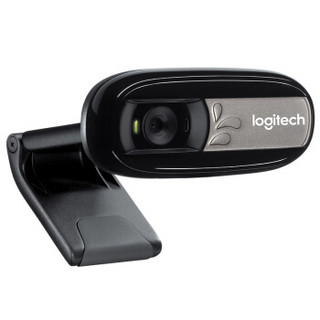 Logitech 罗技 C170 摄像头