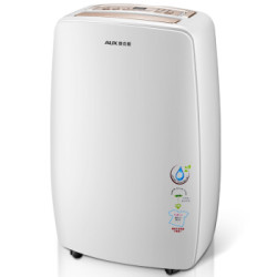 AUX 奧克斯 KDY-D22ABFDR2V6 除濕機 除濕量22升/天 白金