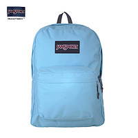 JANSPORT 杰斯伯 SuperBreak 花色叛逆双肩背包 TWK8 0DC