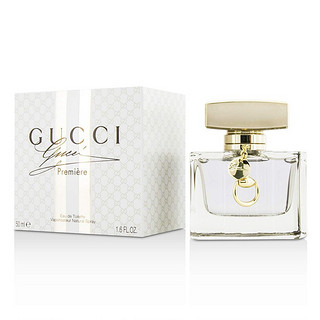 GUCCI 古驰 华丽光辉女士淡香水 EDT 50ml