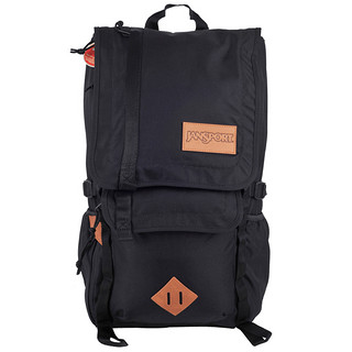  JANSPORT 杰斯伯 HATCHET 户外休闲双肩背包 T52S 008