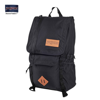  JANSPORT 杰斯伯 HATCHET 户外休闲双肩背包 T52S 008