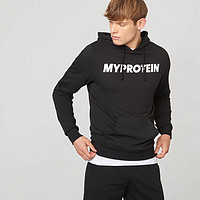 MYPROTEIN Essential系列 男款连帽运动卫衣