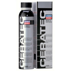 LIQUI MOLY 力魔 机油添加剂 300ml