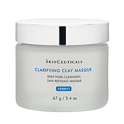 SKINCEUTICALS 修丽可 净白泥颜面膜 67g