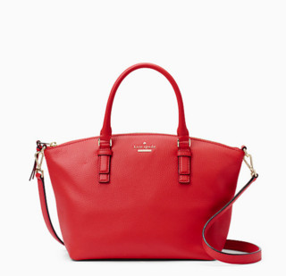  kate spade New York jackson street small dixon 女士手提包