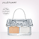 JILLSTUART 雪纺恒灿粉饼10g 日本进口定妆控油遮瑕