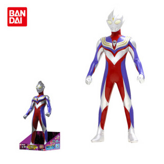 Bandai 万代 巨大奥特战士系列 80厘米 迪迦奥特曼声光人偶 52901