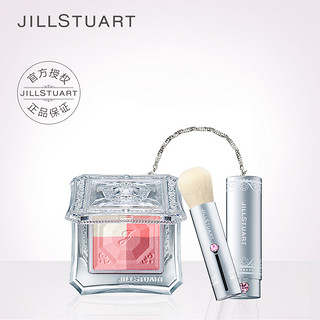 JILL STUART 霓光爱恋腮红 5g  03自在笑颜