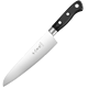 SHIBAZI 十八子作 不锈钢厨房多用刀