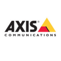 安讯士/AXIS