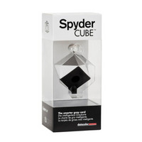 Datacolor Spyder CUBE 立方蜘蛛 立体灰卡