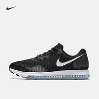  NIKE 耐克 ZOOM ALL OUT LOW 2 男子跑鞋