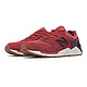 new balance 009 Speckle Suede 男款休闲运动鞋