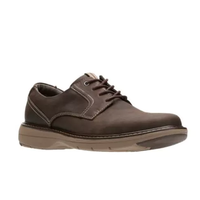 Clarks Cushox Pace 男款休闲鞋
