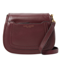 马克·雅克布MARC JACOBS Empire City 女士真皮斜挎包