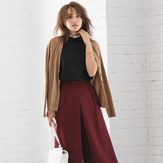 UNIQLO 优衣库 400437 女士美利奴开衫