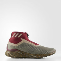 adidas 阿迪达斯 AlphaBOUNCE 5.8 Zip 男款休闲运动鞋