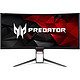 0点：acer 宏碁 Predator Z35P 35英寸 曲面电竞显示器（G-Sync、120Hz、4K）