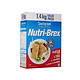 Sanitarium Nutri-Brex 优粹麦全谷麦片 1.4kg *6件 +凑单品