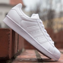adidas 阿迪达斯 Originals SUPERSTAR 男子休闲运动鞋
