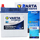 瓦尔塔(VARTA) 蓝标免维护蓄电池（电瓶）38B19L 以旧换新 瓦尔塔官方旗舰店 本田飞度/飞度三厢/理念/思迪