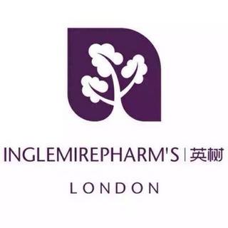 INGLEMIREPHARM’S/英树