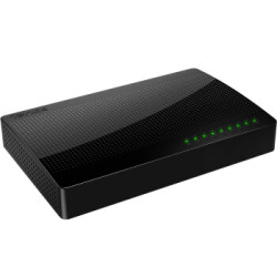 Tenda 腾达 SG108 8口千兆交换机