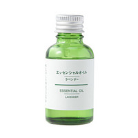 MUJI 无印良品 薰衣草精油 30ml *2件 +凑单品