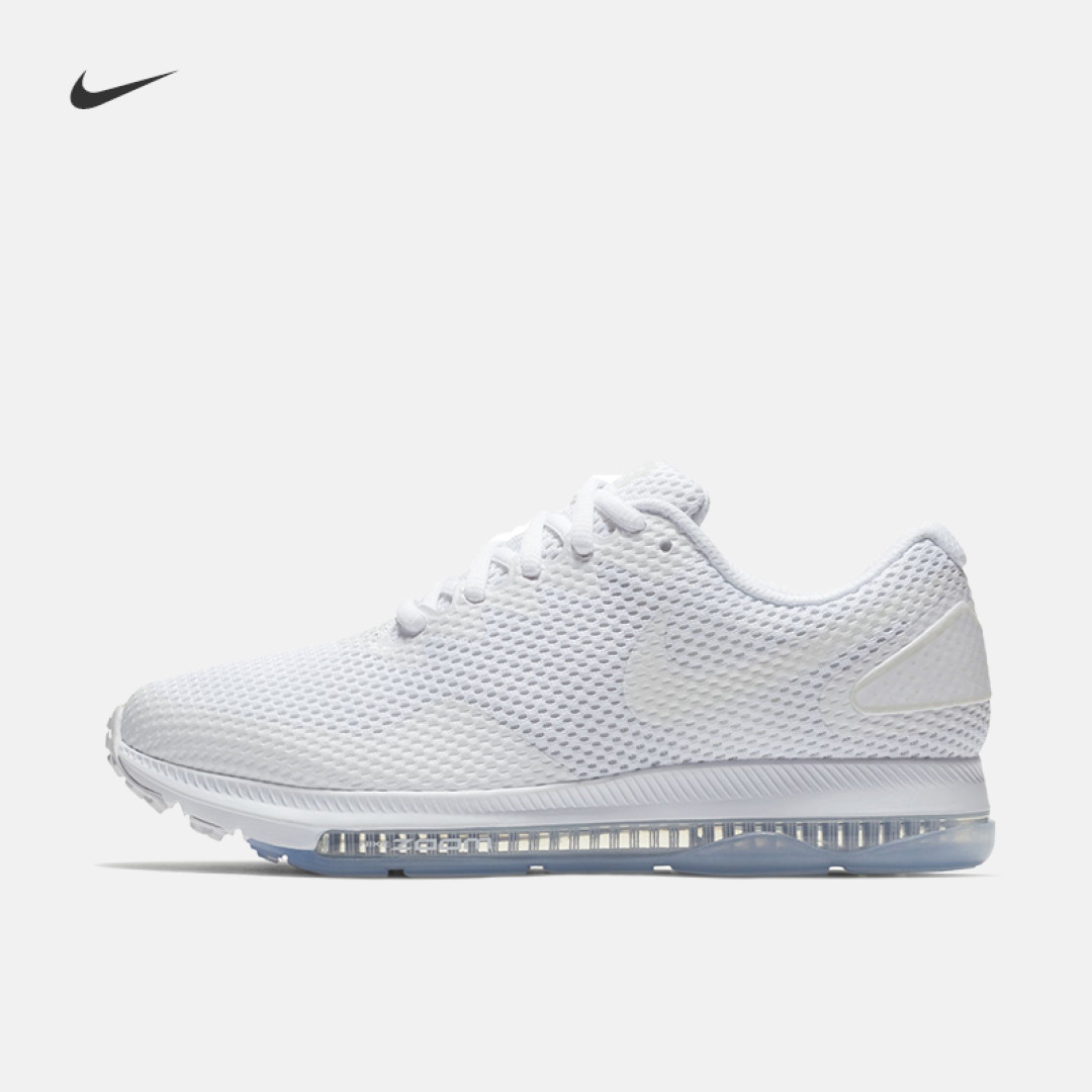 带你分清四大系列 了解强大的NIKE跑鞋帝国