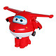 奥迪双钻（AULDEY）超级飞侠儿童玩具迷你变形机器人-乐迪 男孩女孩玩具新年礼物 710010