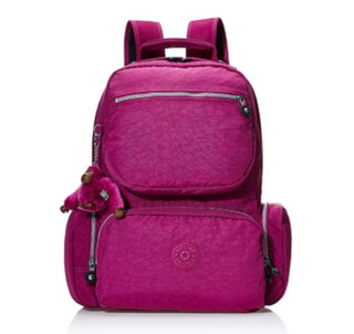 Kipling 凯浦林 KANGRA K1353647Q00F 女士双肩背包