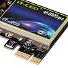 IT-CEO IT-203S 900M双频无线PCI-E网卡 