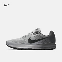 Nike 耐克官方NIKE AIR ZOOM STRUCTURE 21 男子跑步鞋 904695